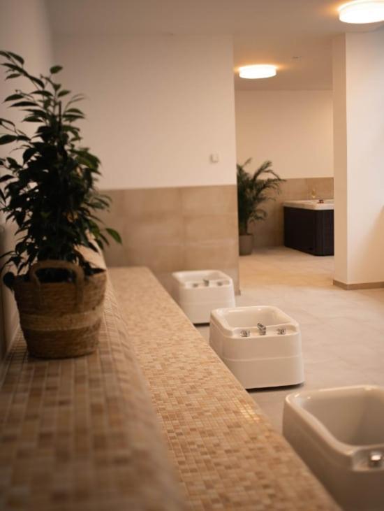 Ferienwohnung Havel Harmonie Brandenburg  Extérieur photo