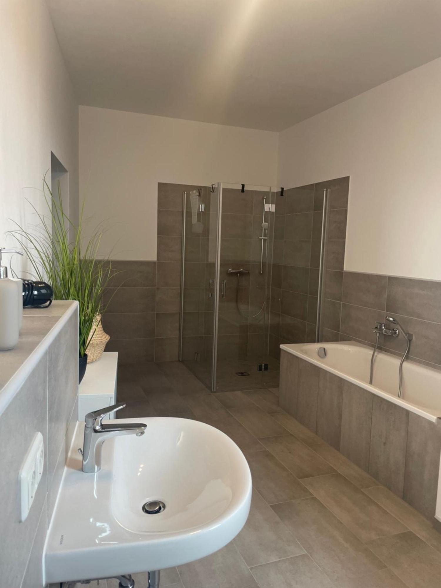 Ferienwohnung Havel Harmonie Brandenburg  Extérieur photo