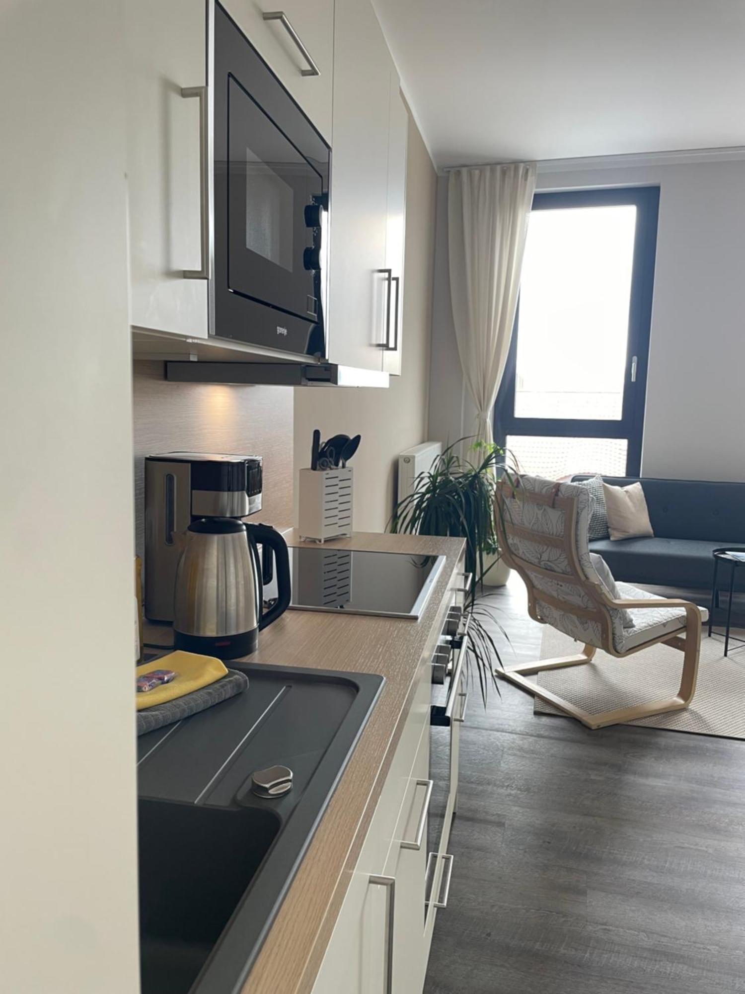 Ferienwohnung Havel Harmonie Brandenburg  Extérieur photo