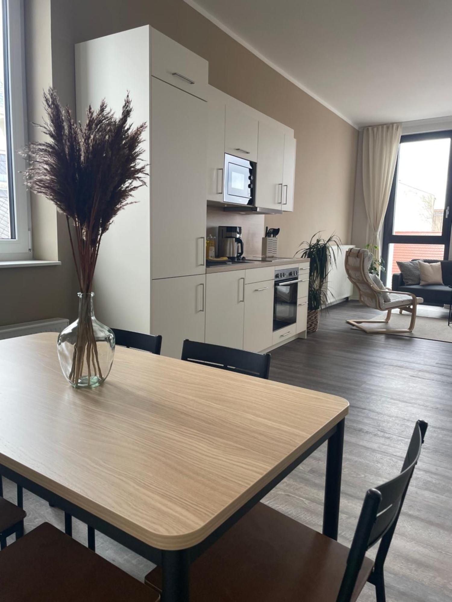 Ferienwohnung Havel Harmonie Brandenburg  Extérieur photo