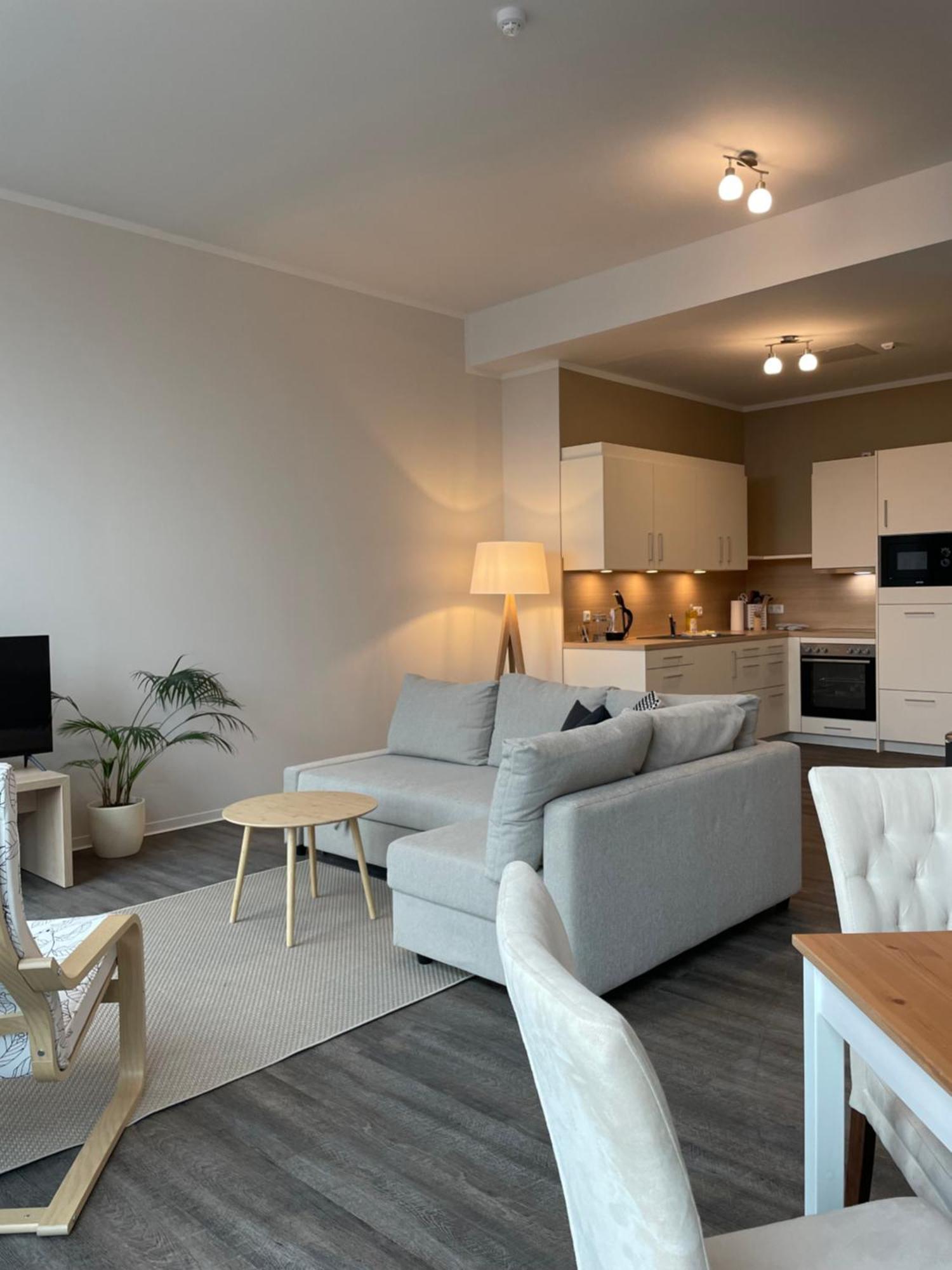 Ferienwohnung Havel Harmonie Brandenburg  Extérieur photo
