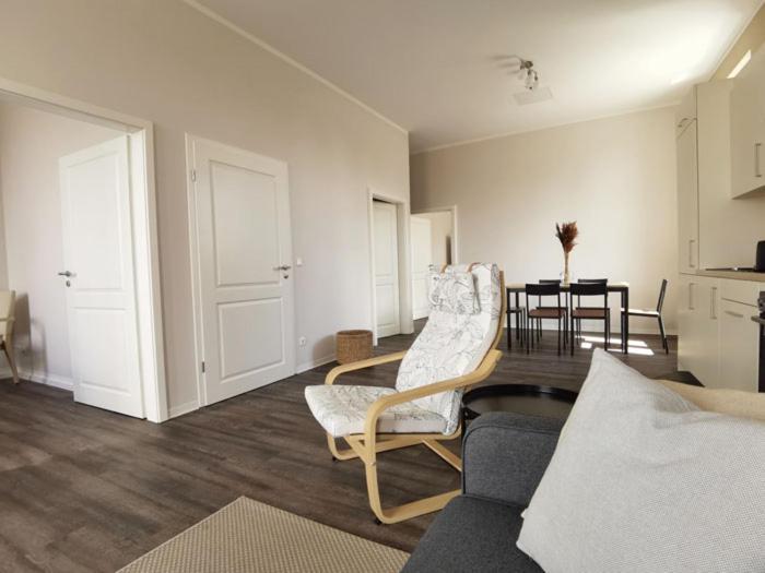 Ferienwohnung Havel Harmonie Brandenburg  Extérieur photo