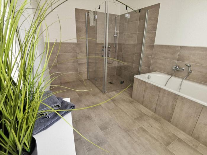 Ferienwohnung Havel Harmonie Brandenburg  Extérieur photo