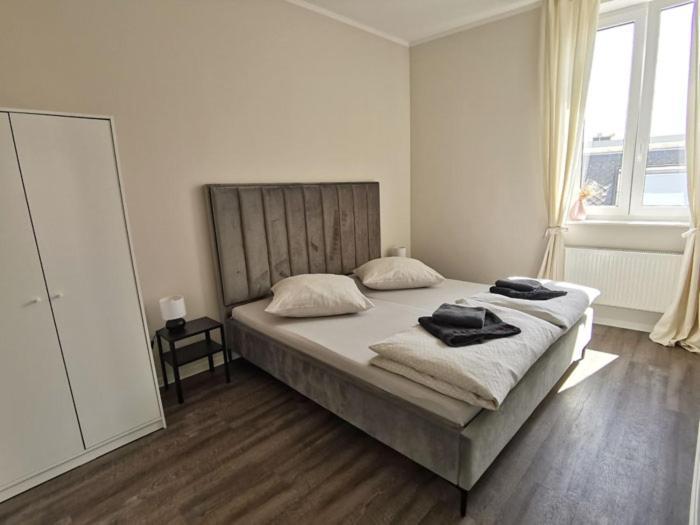 Ferienwohnung Havel Harmonie Brandenburg  Extérieur photo