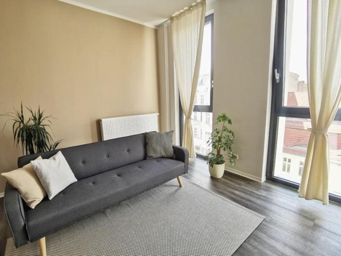 Ferienwohnung Havel Harmonie Brandenburg  Extérieur photo