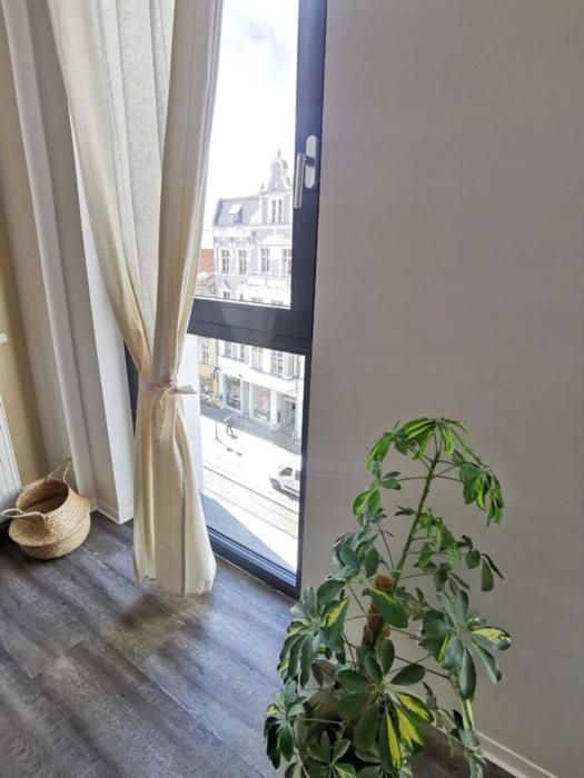 Ferienwohnung Havel Harmonie Brandenburg  Extérieur photo