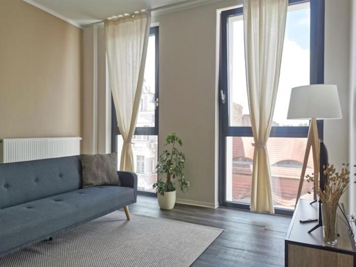 Ferienwohnung Havel Harmonie Brandenburg  Extérieur photo