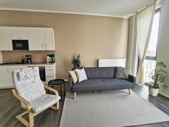 Ferienwohnung Havel Harmonie Brandenburg  Extérieur photo
