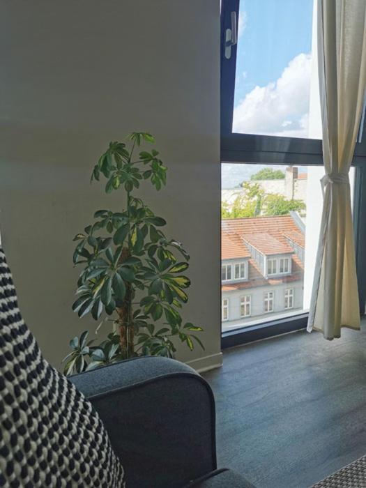 Ferienwohnung Havel Harmonie Brandenburg  Extérieur photo