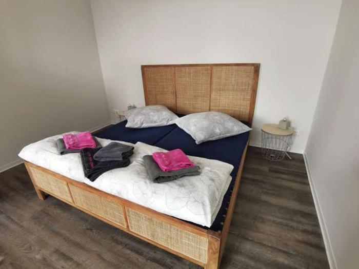 Ferienwohnung Havel Harmonie Brandenburg  Extérieur photo