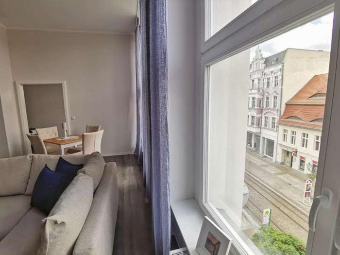 Ferienwohnung Havel Harmonie Brandenburg  Extérieur photo