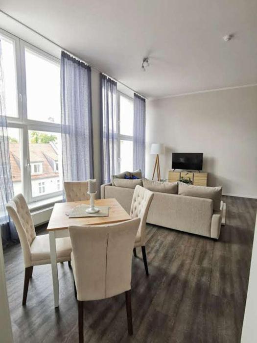 Ferienwohnung Havel Harmonie Brandenburg  Extérieur photo