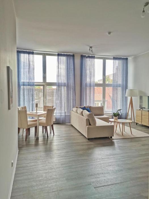 Ferienwohnung Havel Harmonie Brandenburg  Extérieur photo