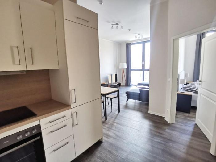 Ferienwohnung Havel Harmonie Brandenburg  Extérieur photo