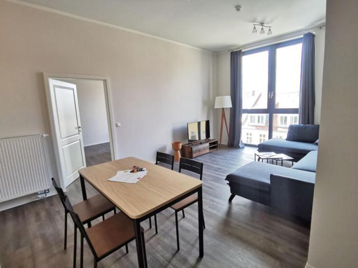 Ferienwohnung Havel Harmonie Brandenburg  Extérieur photo