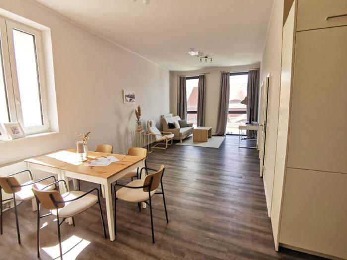 Ferienwohnung Havel Harmonie Brandenburg  Extérieur photo