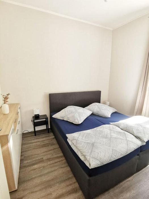 Ferienwohnung Havel Harmonie Brandenburg  Extérieur photo