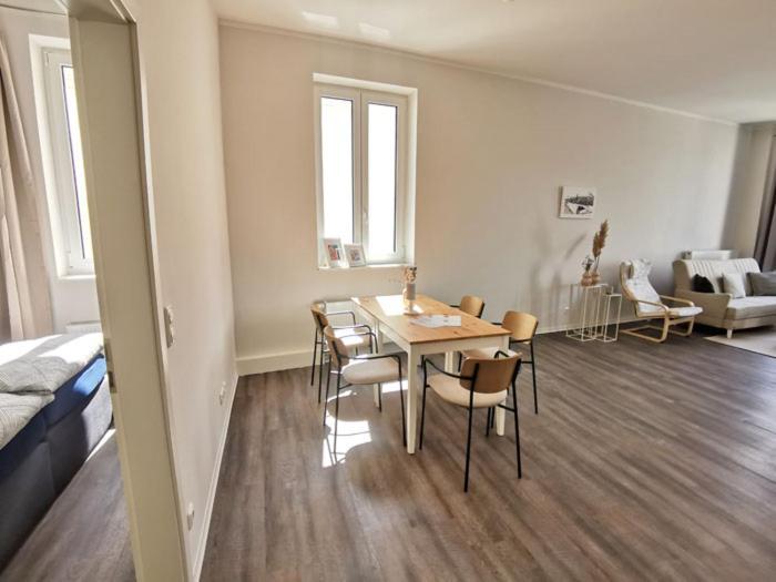Ferienwohnung Havel Harmonie Brandenburg  Extérieur photo