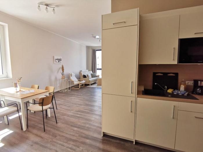 Ferienwohnung Havel Harmonie Brandenburg  Extérieur photo
