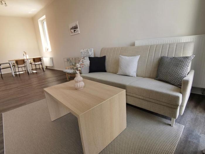 Ferienwohnung Havel Harmonie Brandenburg  Extérieur photo