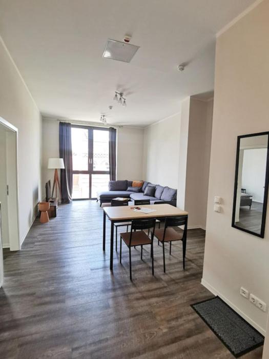 Ferienwohnung Havel Harmonie Brandenburg  Extérieur photo