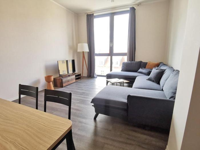 Ferienwohnung Havel Harmonie Brandenburg  Extérieur photo