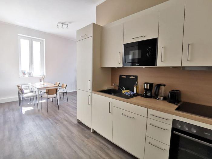 Ferienwohnung Havel Harmonie Brandenburg  Extérieur photo