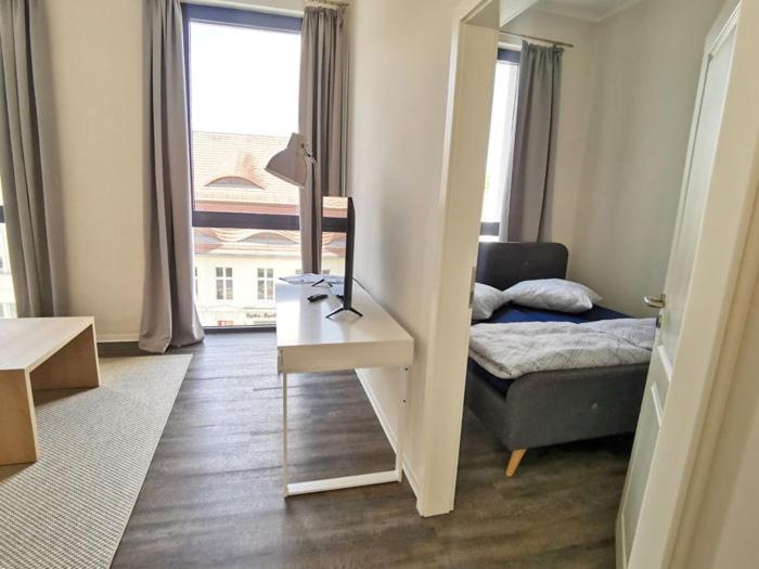 Ferienwohnung Havel Harmonie Brandenburg  Extérieur photo