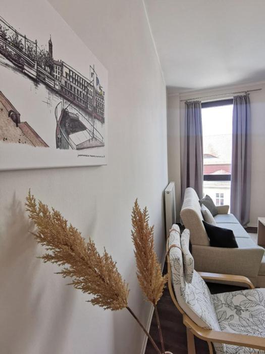 Ferienwohnung Havel Harmonie Brandenburg  Extérieur photo