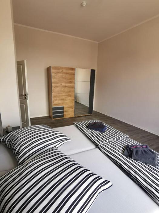 Ferienwohnung Havel Harmonie Brandenburg  Extérieur photo