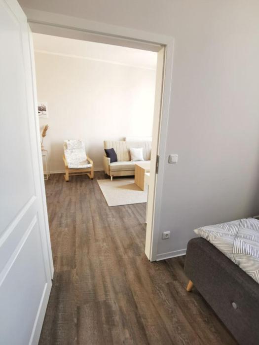 Ferienwohnung Havel Harmonie Brandenburg  Extérieur photo