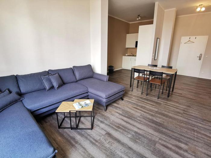 Ferienwohnung Havel Harmonie Brandenburg  Extérieur photo