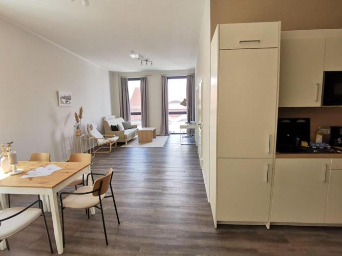 Ferienwohnung Havel Harmonie Brandenburg  Extérieur photo