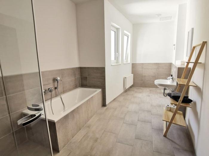 Ferienwohnung Havel Harmonie Brandenburg  Extérieur photo