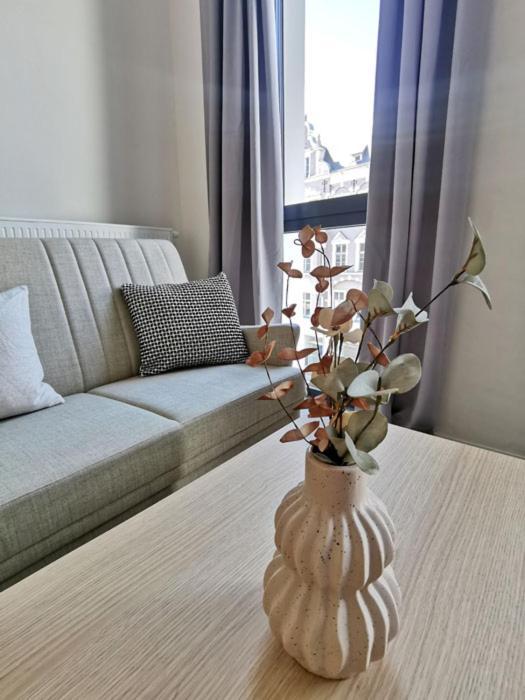Ferienwohnung Havel Harmonie Brandenburg  Extérieur photo